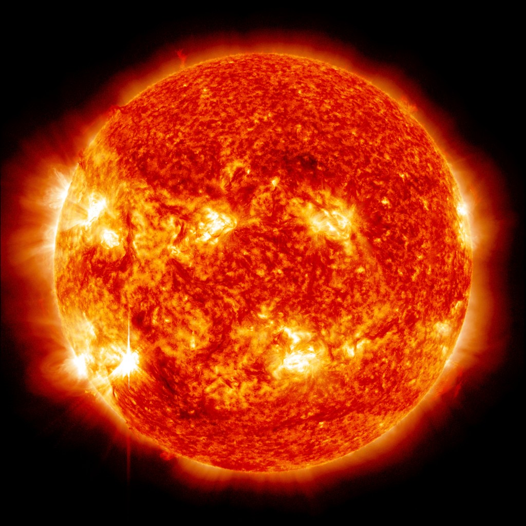 Image: NASA